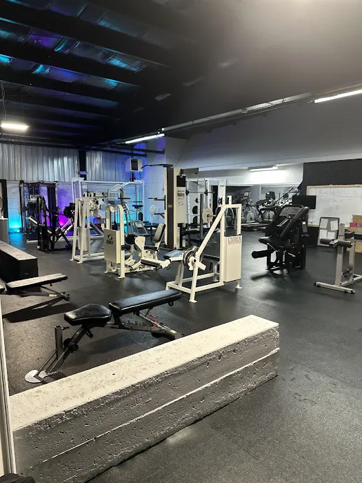 Hardcore Fit Wellness and Nutrition Inc. Picture 3