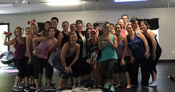Hardcore Fit Wellness and Nutrition Inc. Picture 2