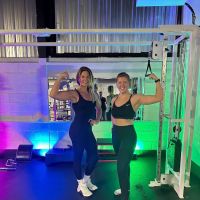 Hardcore Fit Wellness and Nutrition Inc. ico