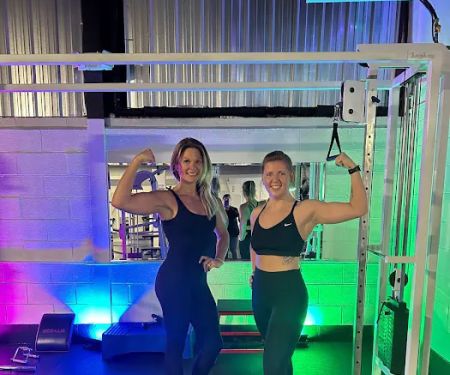 Hardcore Fit Wellness and Nutrition Inc.