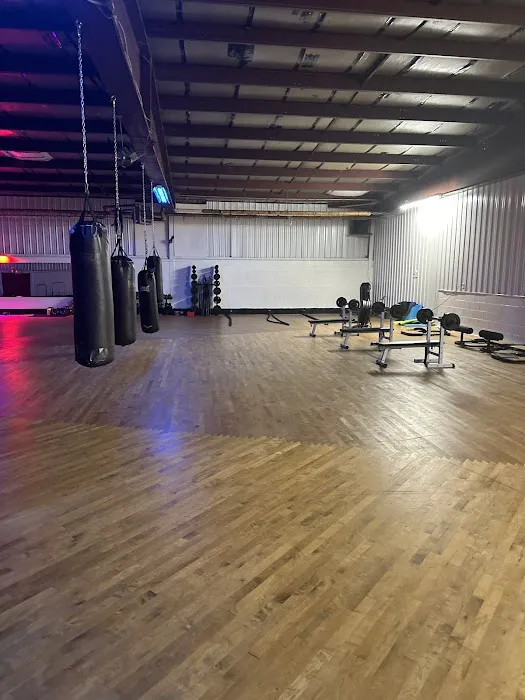 Hardcore Fit Wellness and Nutrition Inc. Picture 9