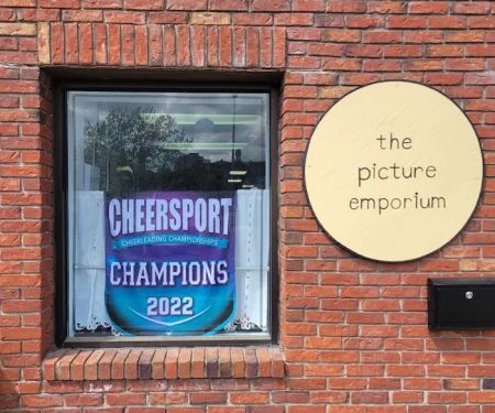 The Picture Emporium
