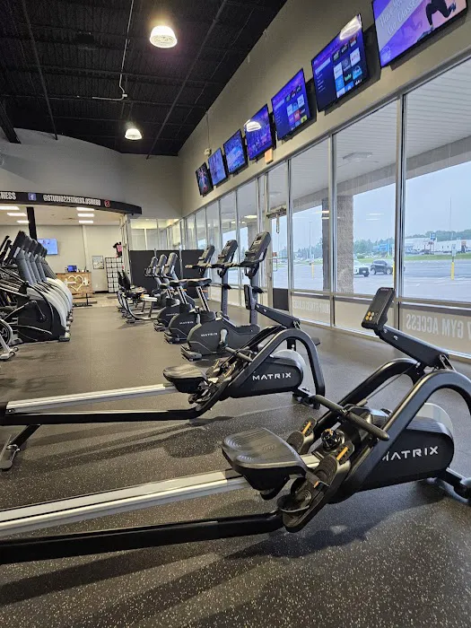 Studio 22 Fitness Picture 4