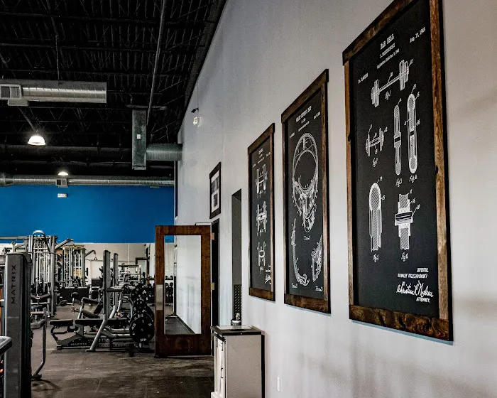 Studio 22 Fitness Picture 1