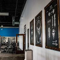 Studio 22 Fitness ico