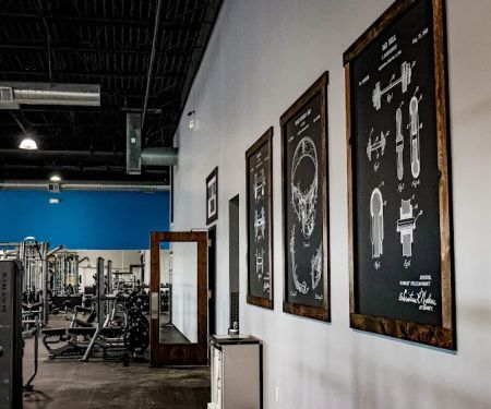 Studio 22 Fitness