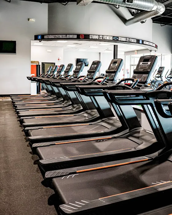 Studio 22 Fitness Picture 8