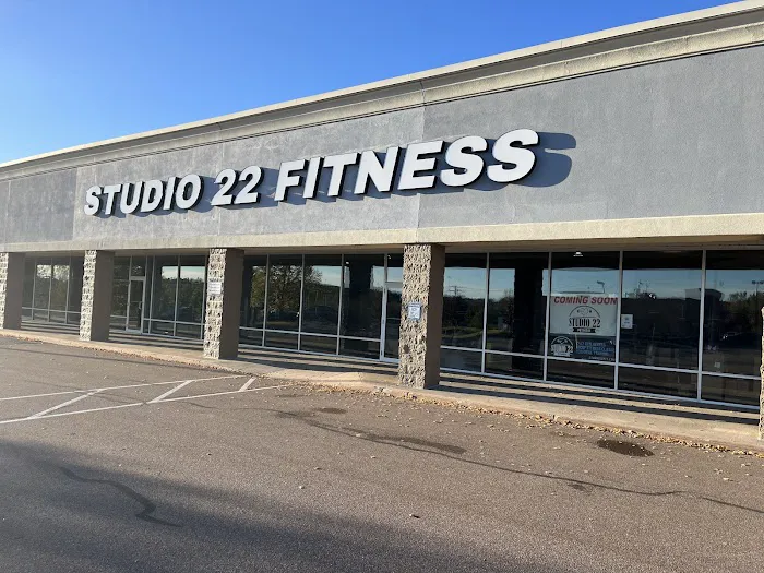 Studio 22 Fitness Picture 10