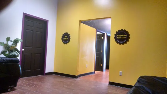 Planet Fitness Picture 1