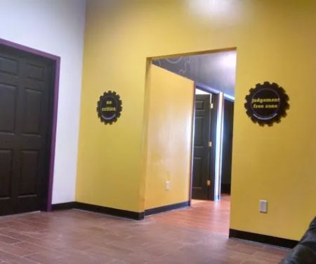 Planet Fitness