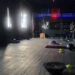 Steel Athletics - Spin and Fitness Studio