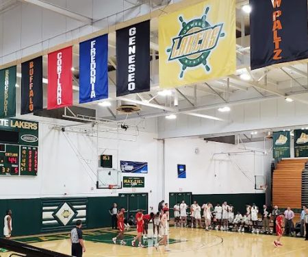 Max Ziel Gymnasium