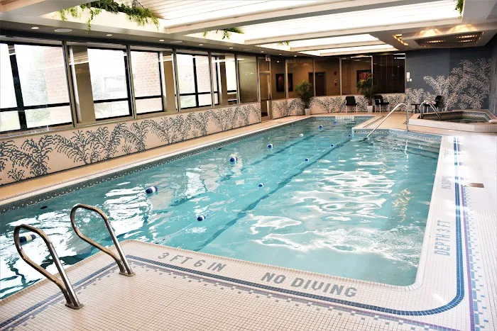 Captain's Club Health & Fitness Picture 2
