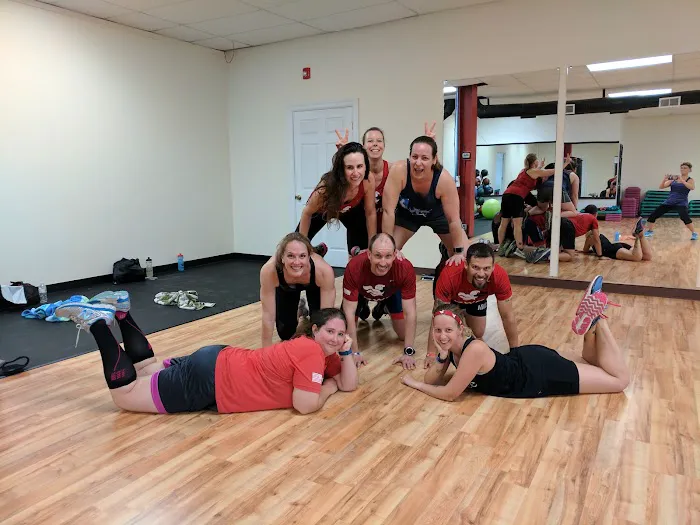 Infinity Fitness, Oswego NY Picture 6