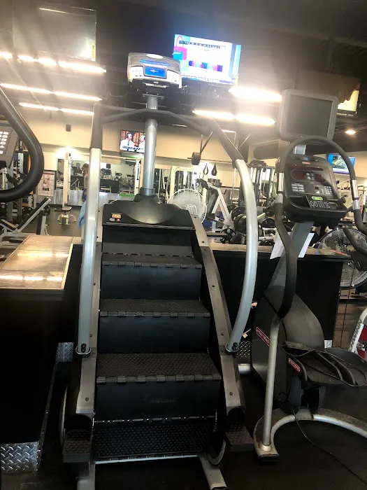 Infinity Fitness, Oswego NY Picture 1
