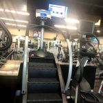 Infinity Fitness, Oswego NY
