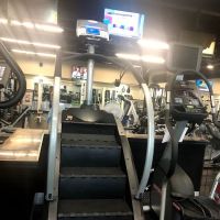 Infinity Fitness, Oswego NY ico