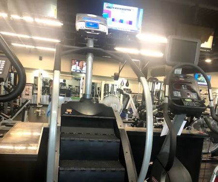 Infinity Fitness, Oswego NY