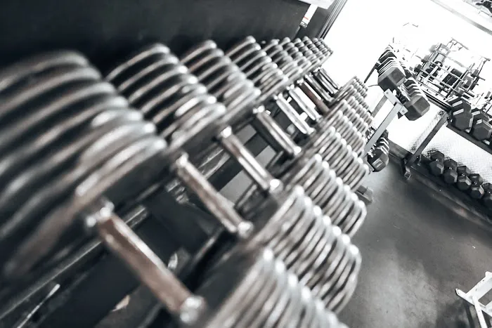 Infinity Fitness, Oswego NY Picture 3