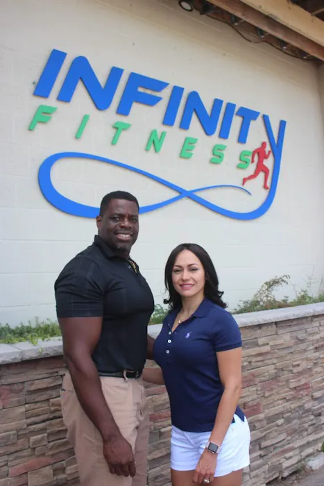 Infinity Fitness, Oswego NY Picture 5