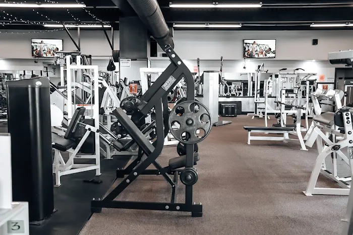 Infinity Fitness, Oswego NY Picture 7