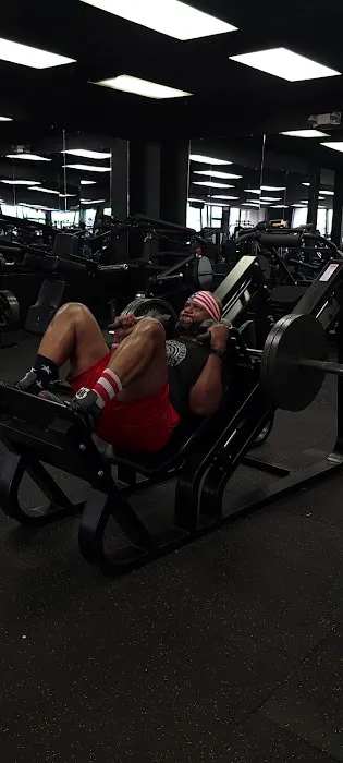 Arsens Gym | 24/7 Stratford, Ct Picture 1