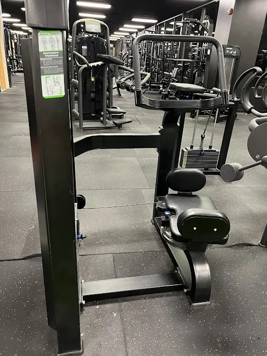 Arsens Gym | 24/7 Stratford, Ct Picture 2