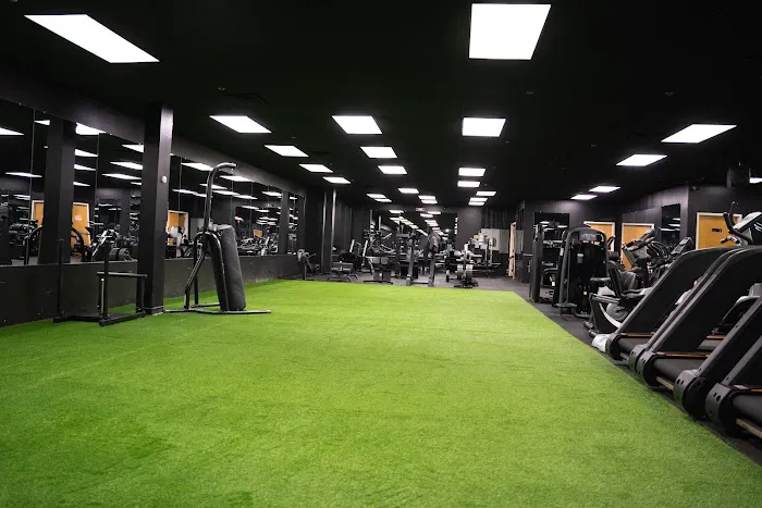 Arsens Gym | 24/7 Stratford, Ct Picture 5