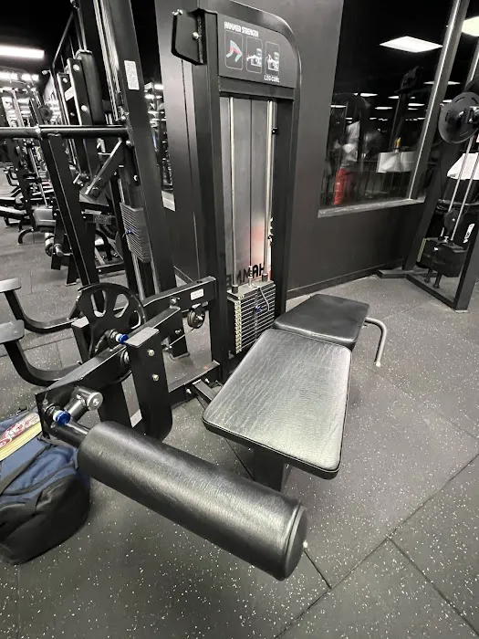 Arsens Gym | 24/7 Stratford, Ct Picture 8