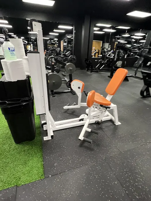 Arsens Gym | 24/7 Stratford, Ct Picture 6