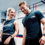 F45 Training Fairfield USA