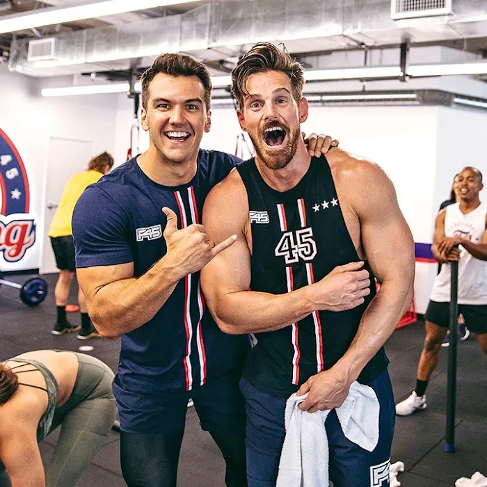 F45 Training Fairfield USA Picture 4