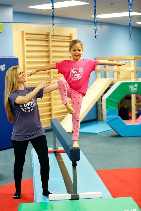 My Gym Children's Fitness Center Fairfield Picture 8