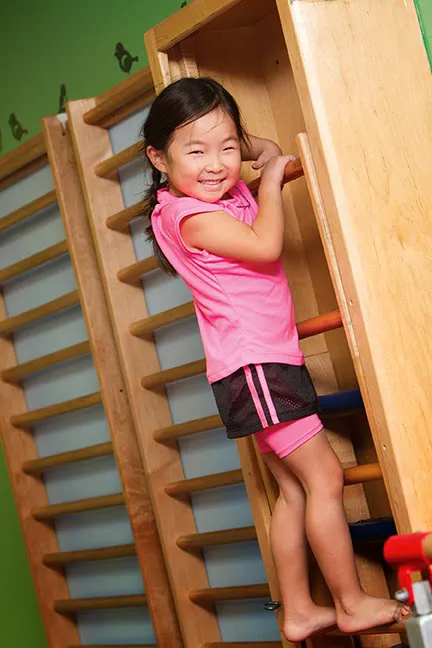 My Gym Children's Fitness Center Fairfield Picture 1