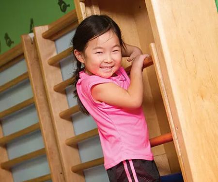 My Gym Children's Fitness Center Fairfield