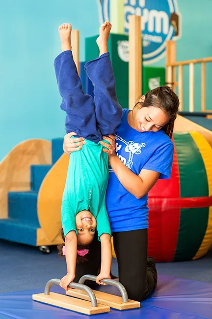 My Gym Children's Fitness Center Fairfield Picture 2