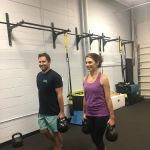 Fairfield Strength