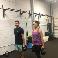 Fairfield Strength ico