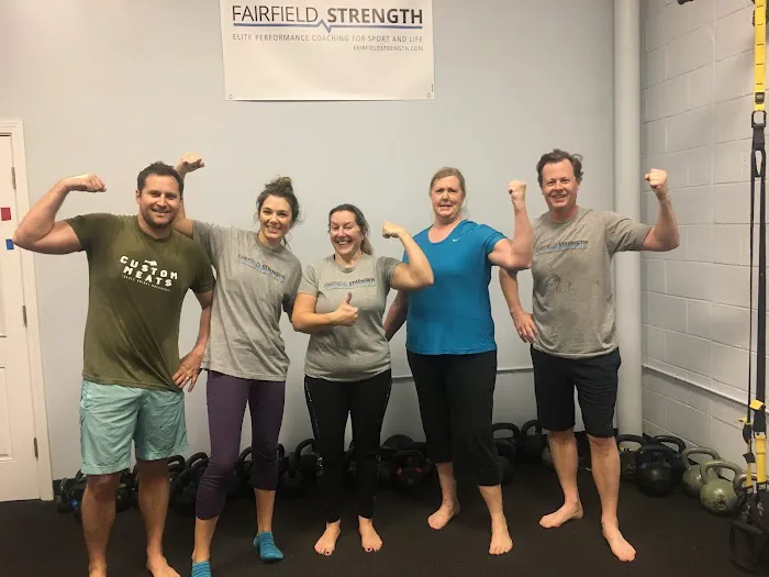 Fairfield Strength Picture 9
