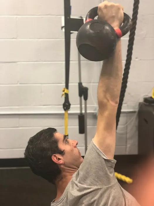 Fairfield Strength Picture 10