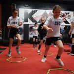 KMK Training