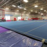 Gymnastics and Cheerleading Academy of CT (GCA)