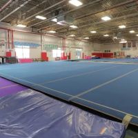 Gymnastics and Cheerleading Academy of CT (GCA) ico
