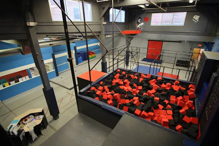 Gymnastics and Cheerleading Academy of CT (GCA) Picture 2