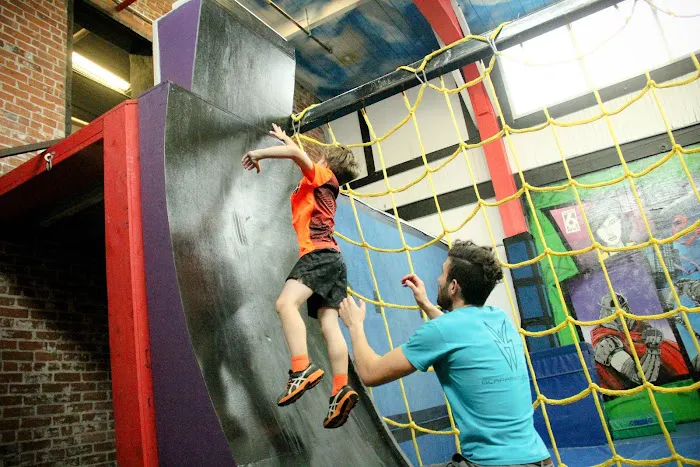 Gymnastics and Cheerleading Academy of CT (GCA) Picture 3