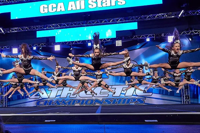 Gymnastics and Cheerleading Academy of CT (GCA) Picture 7