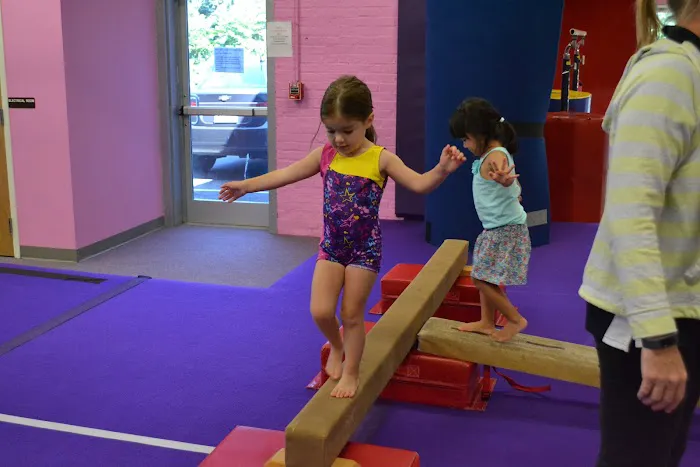 Gymnastics and Cheerleading Academy of CT (GCA) Picture 6