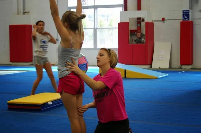 Gymnastics and Cheerleading Academy of CT (GCA) Picture 8