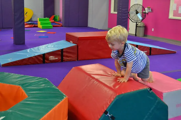 Gymnastics and Cheerleading Academy of CT (GCA) Picture 9