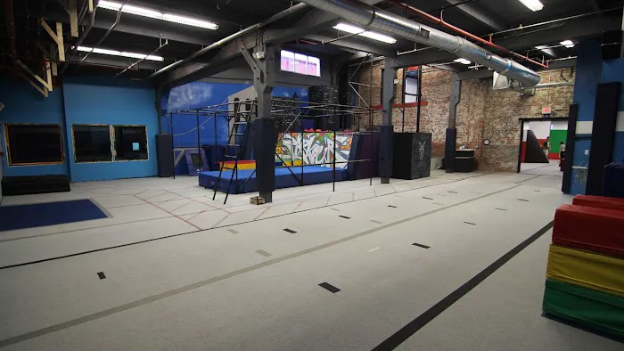 GCA Parkour and Freerunning Picture 2